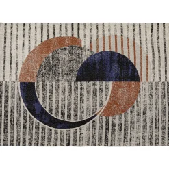 KARE Design Tapis À Poils Courts|Tapis Melvin 170X240Cm