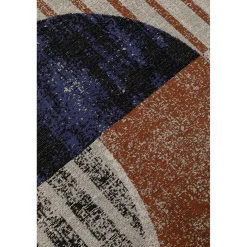 KARE Design Tapis À Poils Courts|Tapis Melvin 170X240Cm