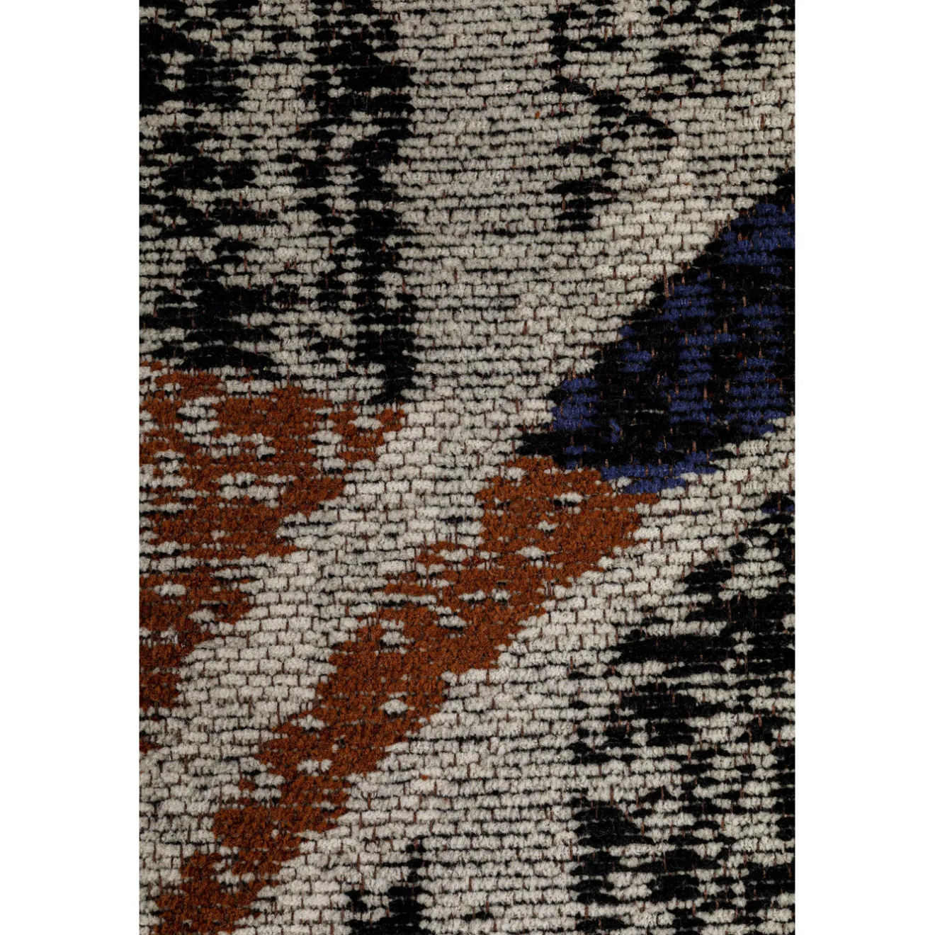 KARE Design Tapis À Poils Courts|Tapis Melvin 170X240Cm