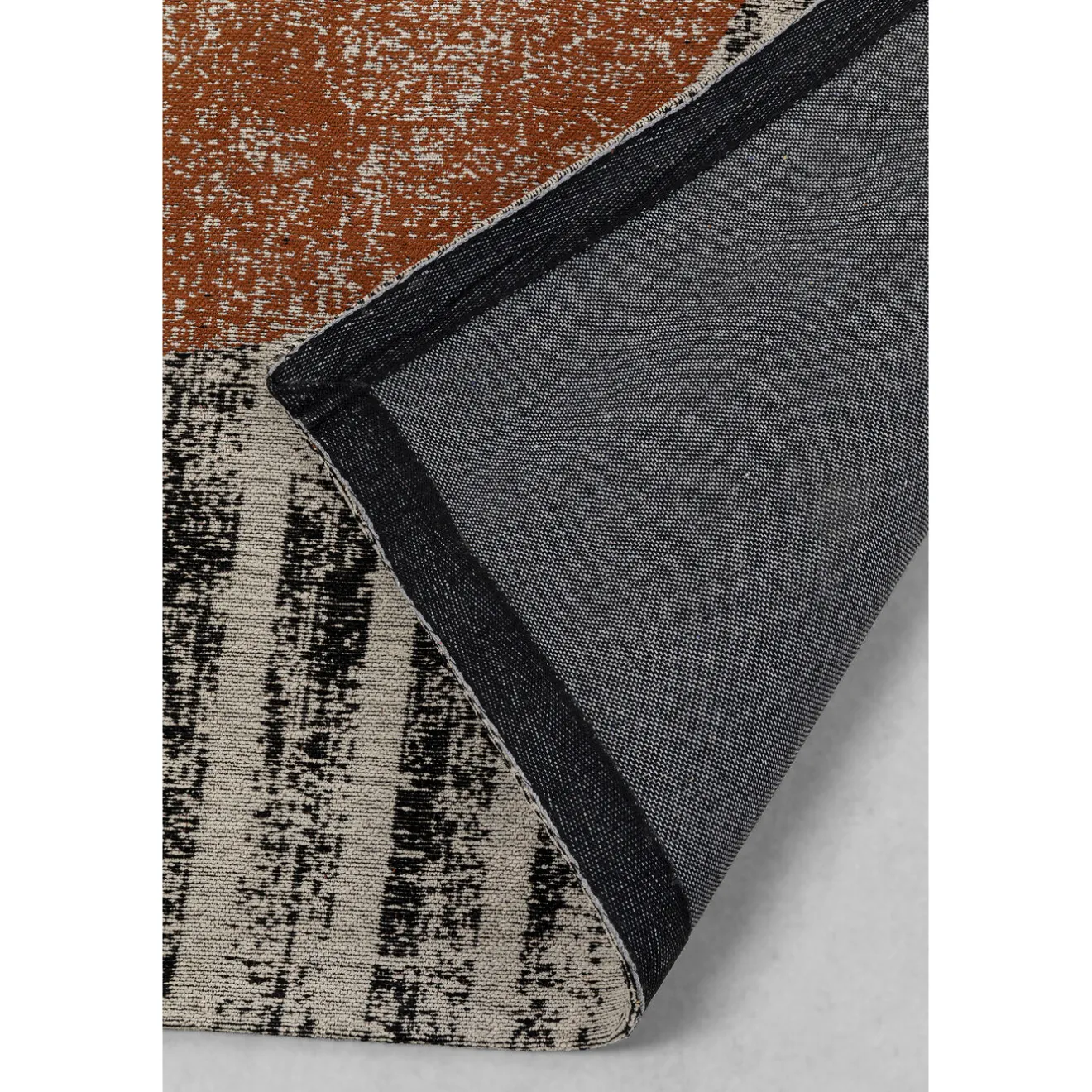 KARE Design Tapis À Poils Courts|Tapis Melvin 170X240Cm