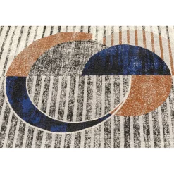 KARE Design Tapis À Poils Courts|Tapis Melvin 200X300Cm