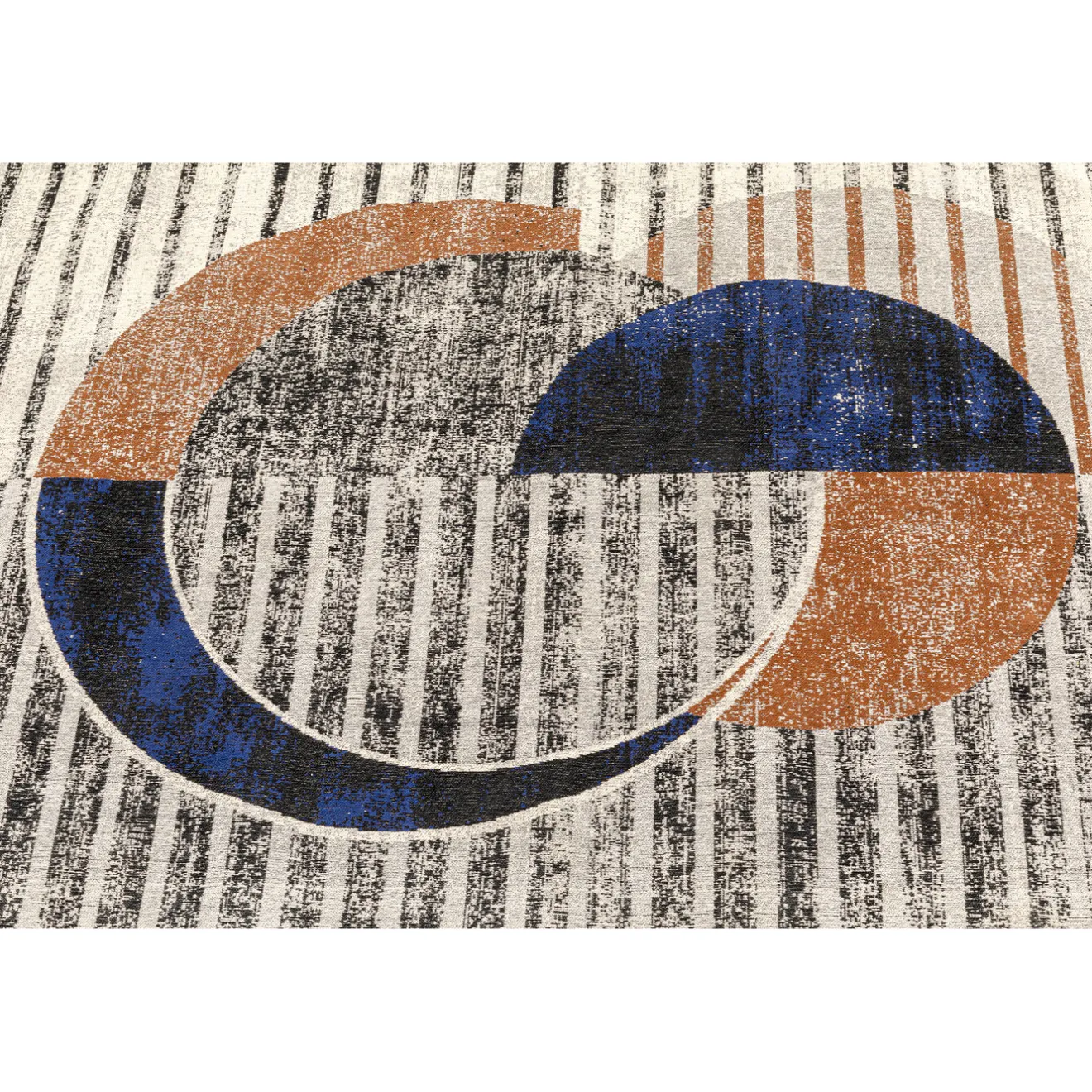 KARE Design Tapis À Poils Courts|Tapis Melvin 200X300Cm