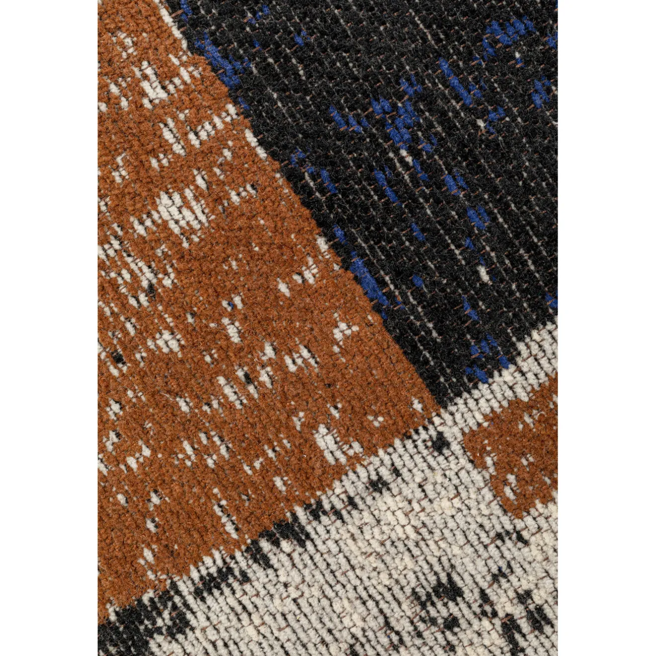 KARE Design Tapis À Poils Courts|Tapis Melvin 200X300Cm