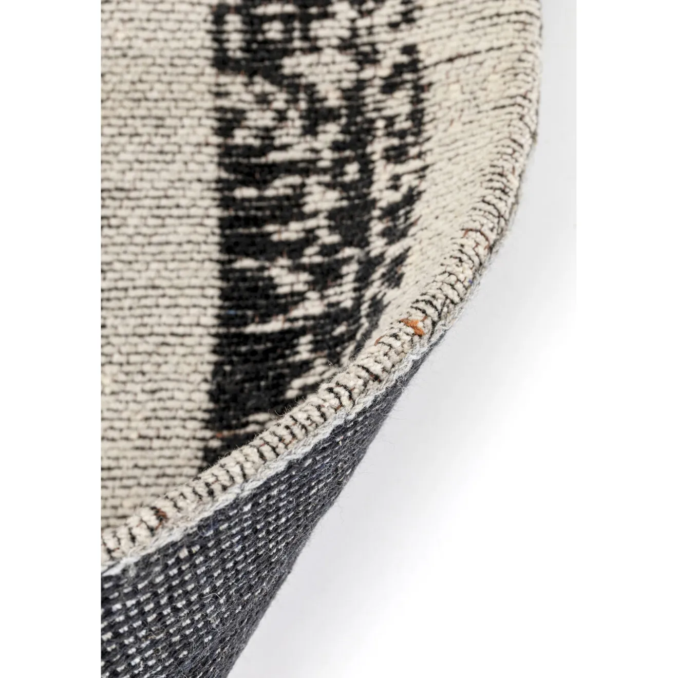 KARE Design Tapis À Poils Courts|Tapis Melvin 200X300Cm