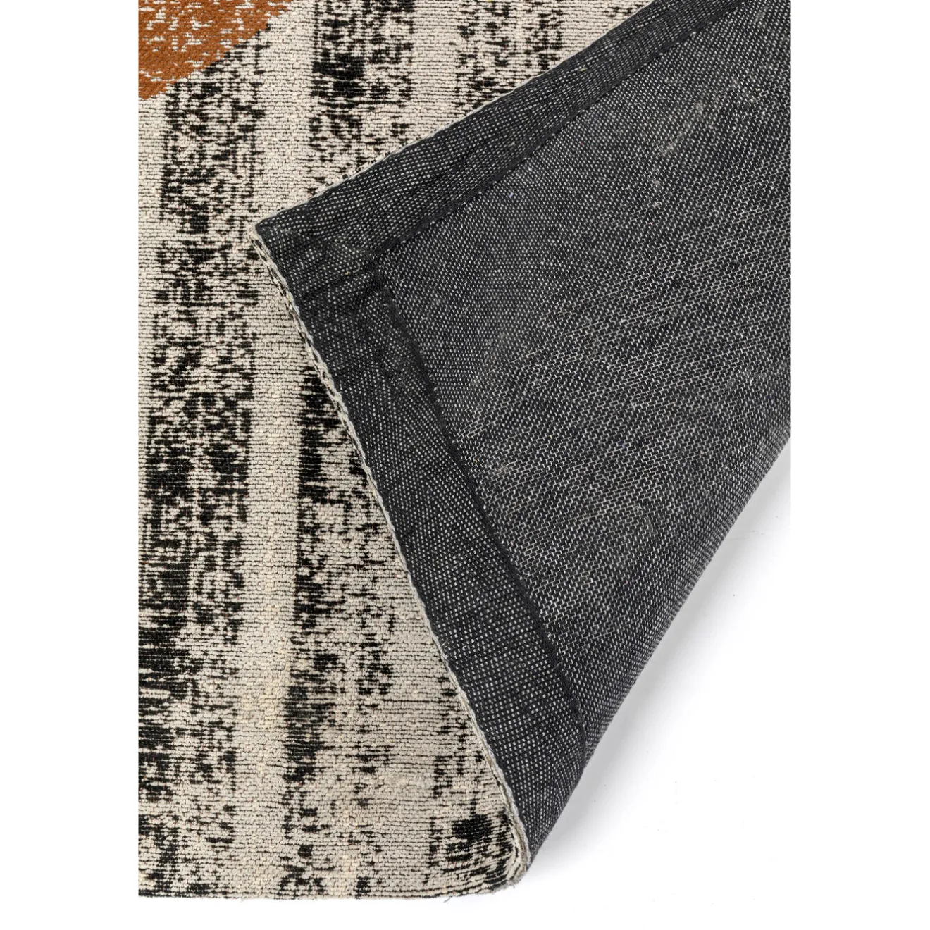 KARE Design Tapis À Poils Courts|Tapis Melvin 200X300Cm