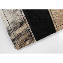 KARE Design Tapis En Peau|Tapis Modern Inca 170X240Cm