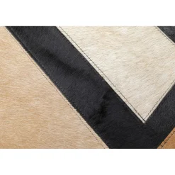 KARE Design Tapis En Peau|Tapis Modern Inca 170X240Cm