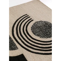 KARE Design Tapis À Poils Courts|Tapis Moon Parts 170X240Cm