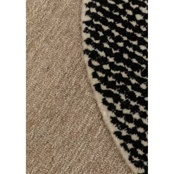 KARE Design Tapis À Poils Courts|Tapis Moon Parts 170X240Cm