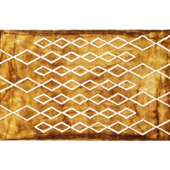 KARE Design Tapis À Poils Courts|Tapis Native Art 170X240Cm