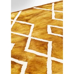 KARE Design Tapis À Poils Courts|Tapis Native Art 170X240Cm