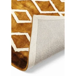 KARE Design Tapis À Poils Courts|Tapis Native Art 170X240Cm