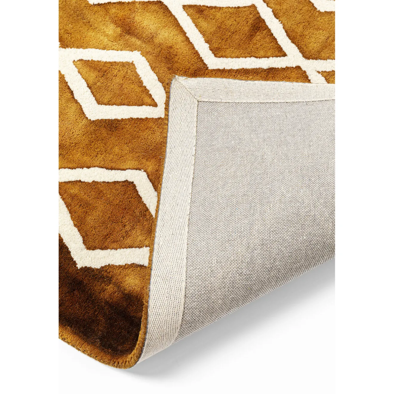 KARE Design Tapis À Poils Courts|Tapis Native Art 170X240Cm