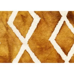 KARE Design Tapis À Poils Courts|Tapis Native Art 170X240Cm