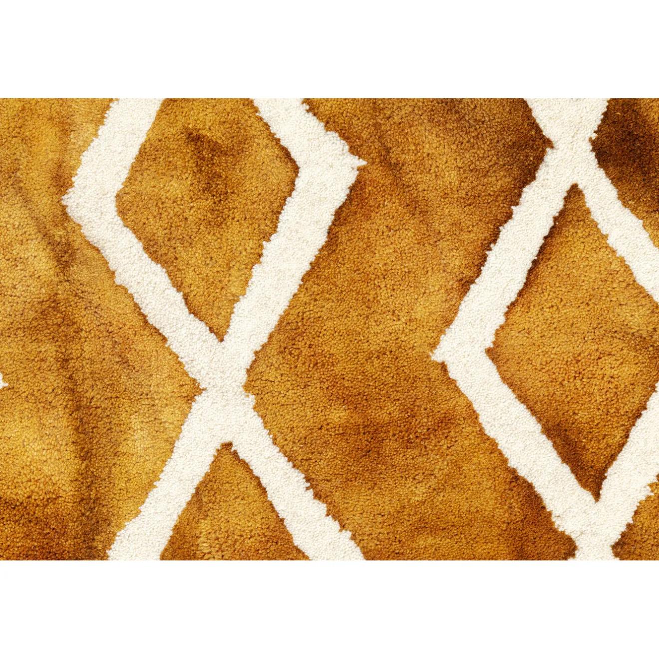 KARE Design Tapis À Poils Courts|Tapis Native Art 170X240Cm