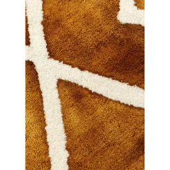 KARE Design Tapis À Poils Courts|Tapis Native Art 170X240Cm