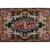 KARE Design Tapis À Poils Courts|Tapis Oriental Rose 170X240Cm
