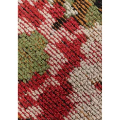 KARE Design Tapis À Poils Courts|Tapis Oriental Rose 170X240Cm