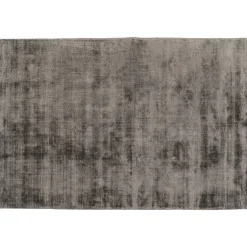 KARE Design Tapis À Poils Courts|Tapis Seaburry Charcoal 200X300Cm