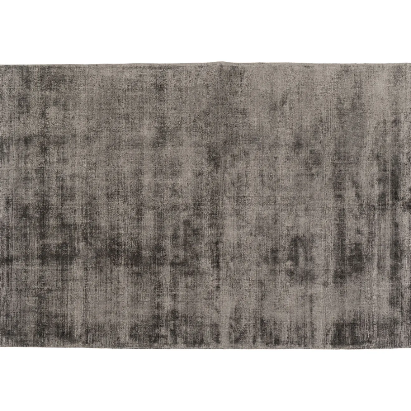 KARE Design Tapis À Poils Courts|Tapis Seaburry Charcoal 200X300Cm