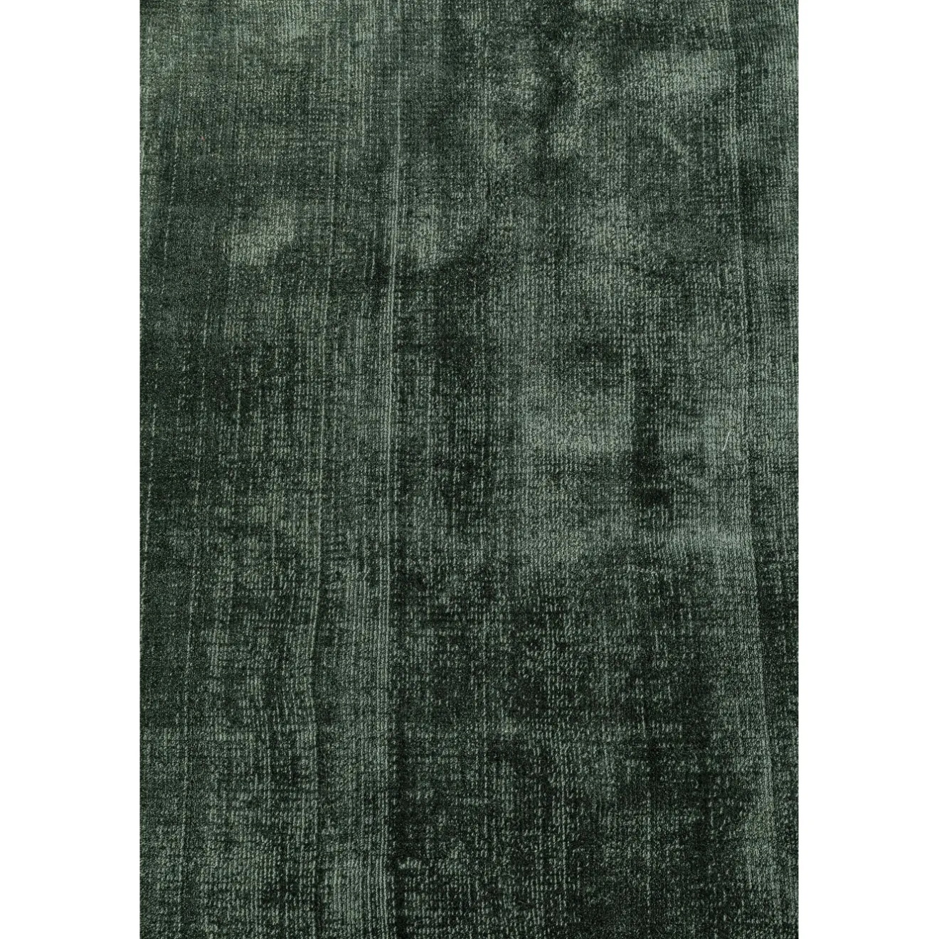 KARE Design Tapis À Poils Courts|Tapis Seaburry Teal 170X240Cm