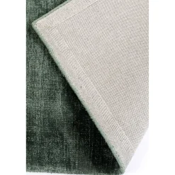 KARE Design Tapis À Poils Courts|Tapis Seaburry Teal 170X240Cm