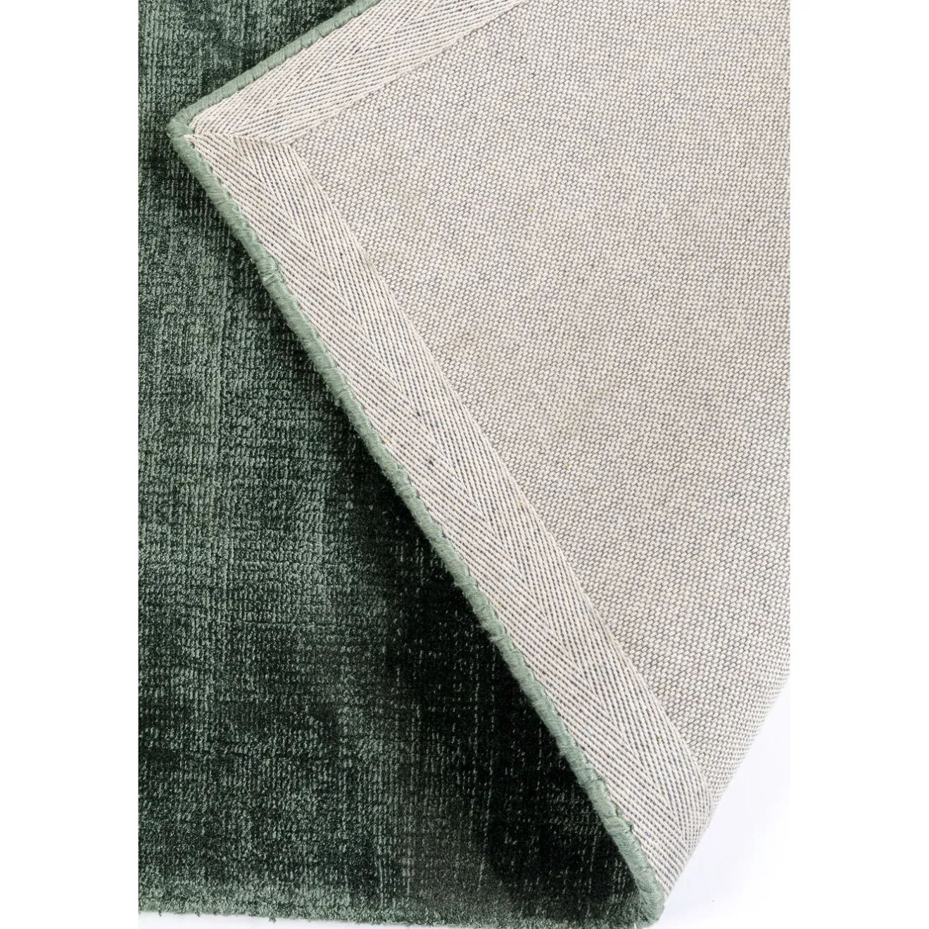 KARE Design Tapis À Poils Courts|Tapis Seaburry Teal 170X240Cm