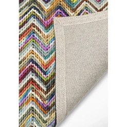 KARE Design Tapis À Poils Courts|Tapis Seno 200X300Cm