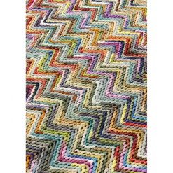 KARE Design Tapis À Poils Courts|Tapis Seno 200X300Cm