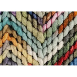 KARE Design Tapis À Poils Courts|Tapis Seno 200X300Cm