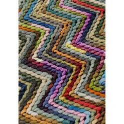 KARE Design Tapis À Poils Courts|Tapis Seno 200X300Cm