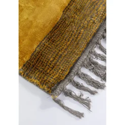 KARE Design Tapis À Poils Courts|Tapis Soleil 170X240Cm