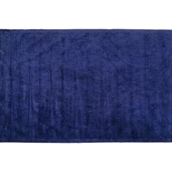 KARE Design Tapis À Poils Courts|Tapis Tara Bleu 170X240Cm