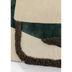 KARE Design Tapis À Poils Courts|Tapis Tide 170X240Cm