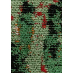 KARE Design Tapis À Poils Courts|Tapis Vinod Vert 170X240Cm