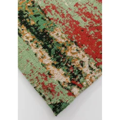 KARE Design Tapis À Poils Courts|Tapis Vinod Vert 170X240Cm