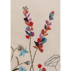 KARE Design Tapis À Poils Courts|Tapis Wildflowers 120X180Cm
