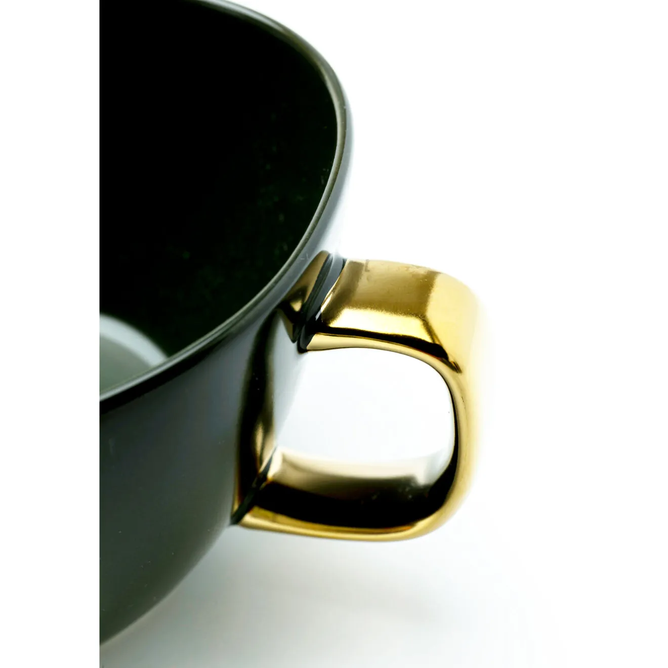 KARE Design Tasses|Tasse A Cafe Vibrations (2-Parts)