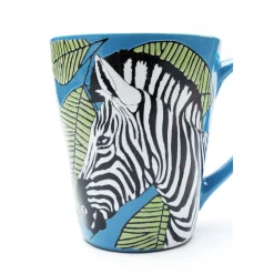 KARE Design Tasses|Tasse African Heros Assorti