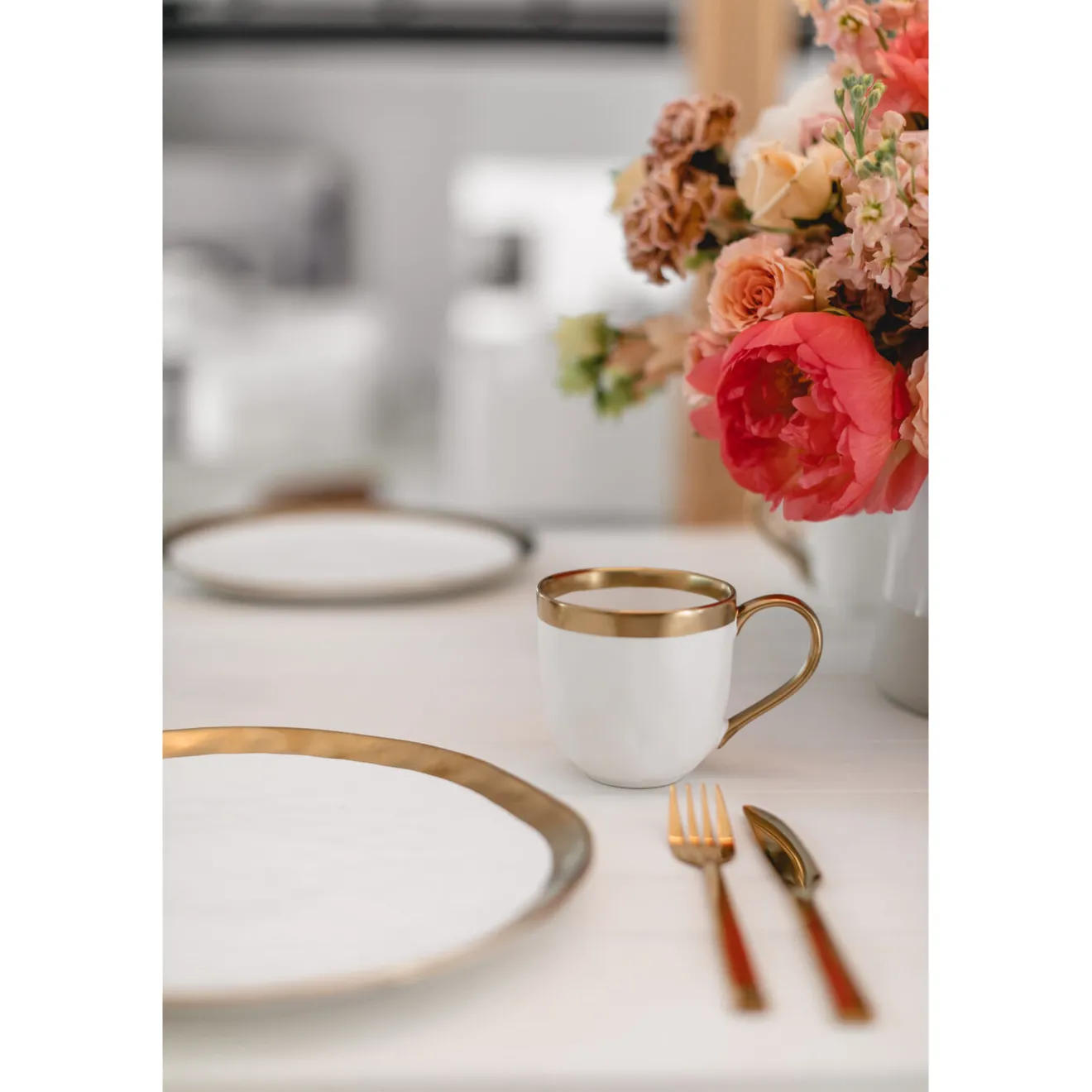 KARE Design Tasses|Tasse Bell