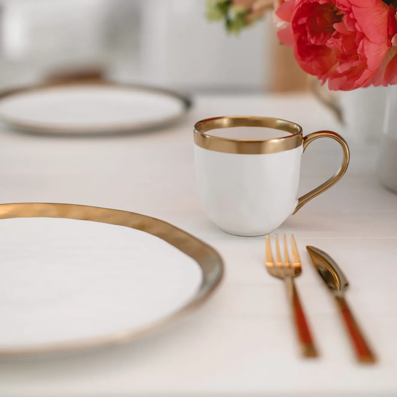 KARE Design Tasses|Tasse Bell