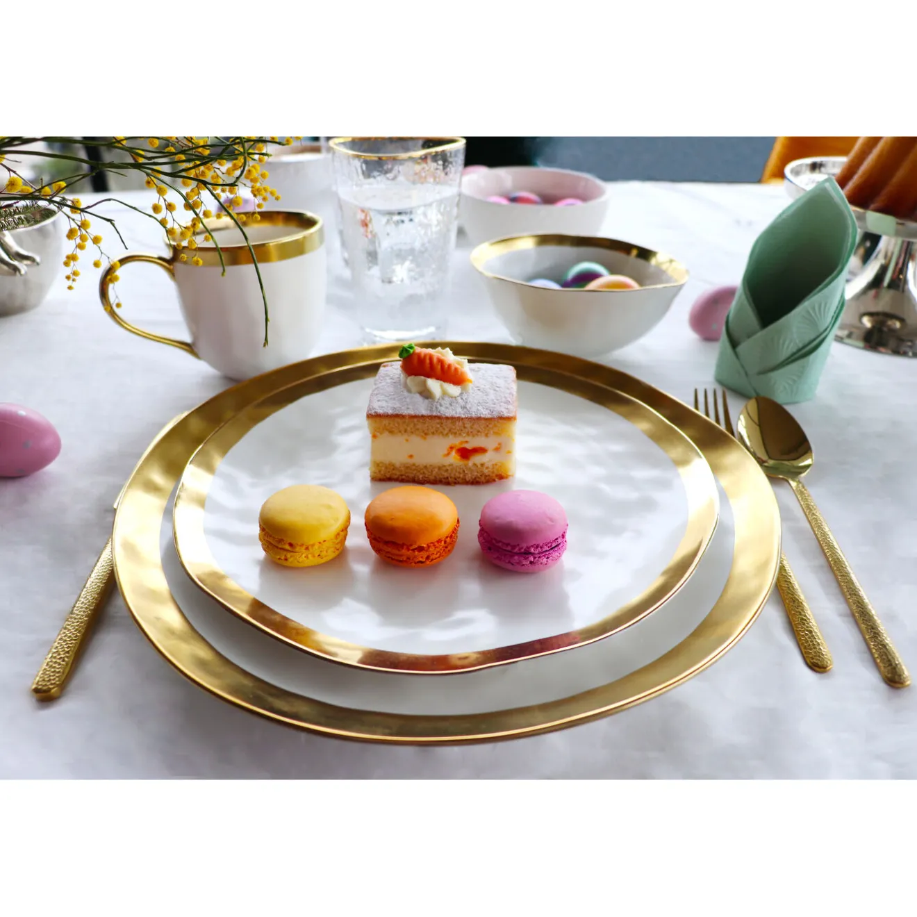 KARE Design Tasses|Tasse Bell