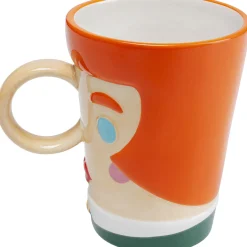 KARE Design Tasses|Tasse Madam 13Cm