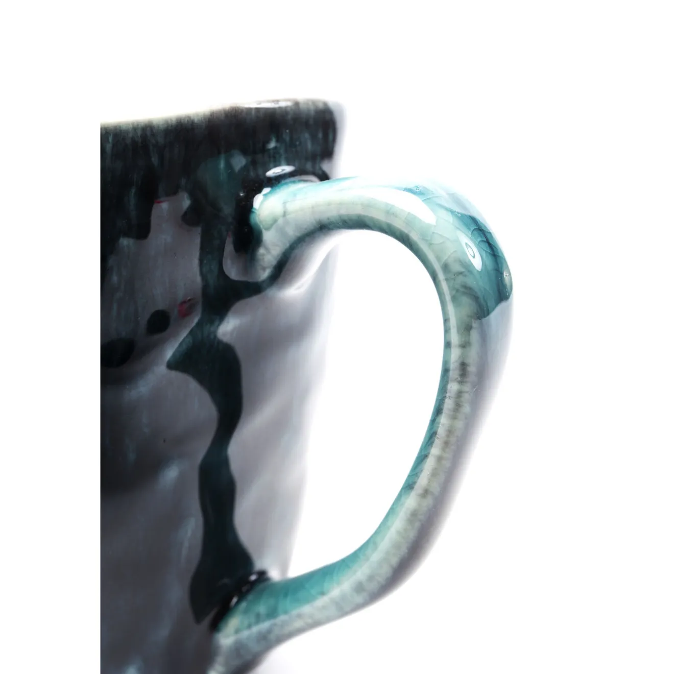 KARE Design Tasses|Tasse Mustique