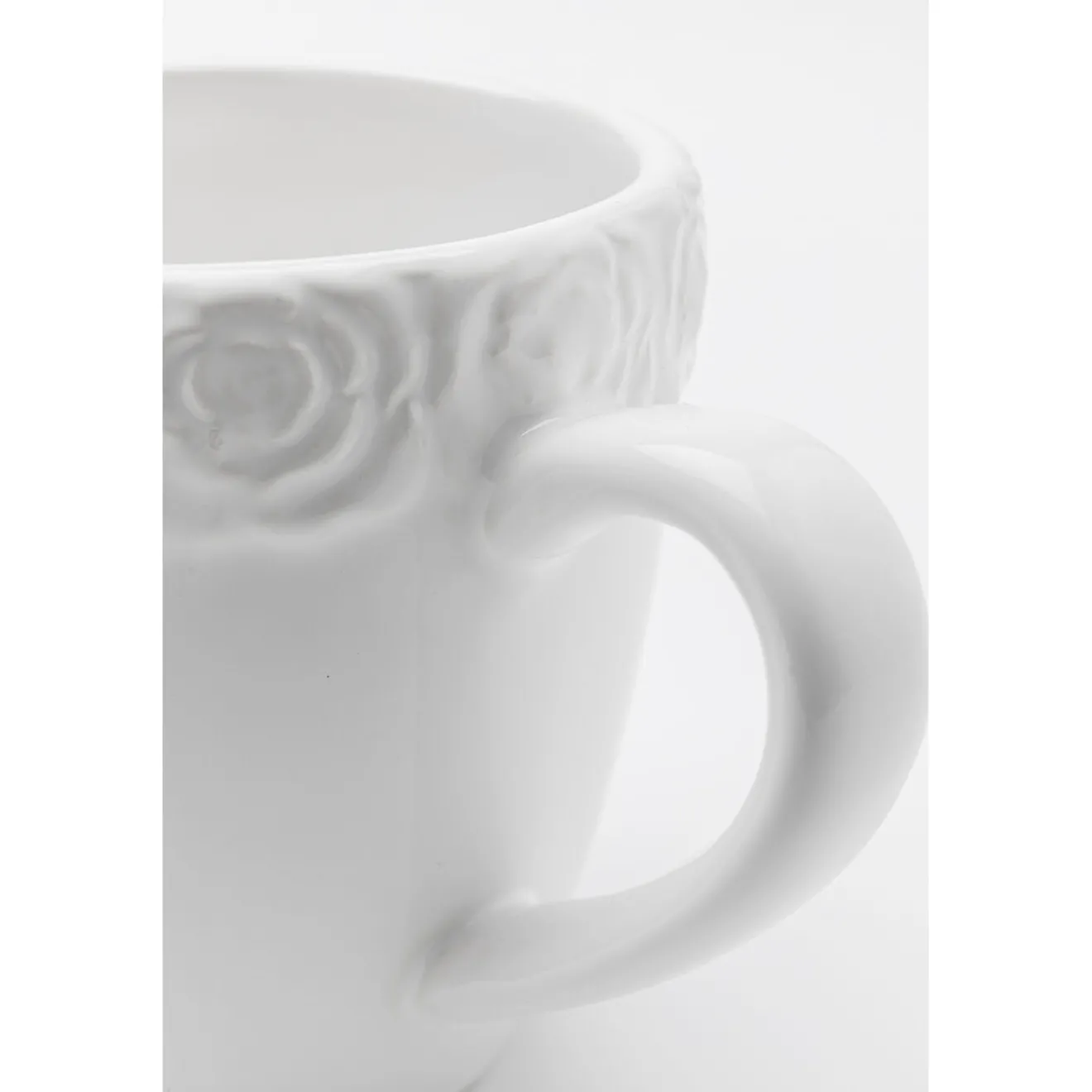 KARE Design Tasses|Tasse Rosa