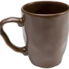 KARE Design Tasses|Tasse Savannah Marron 11Cm