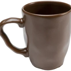 KARE Design Tasses|Tasse Savannah Marron 11Cm