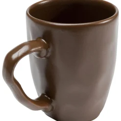 KARE Design Tasses|Tasse Savannah Marron 11Cm