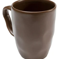 KARE Design Tasses|Tasse Savannah Marron 11Cm