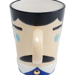 KARE Design Tasses|Tasse Sir 13Cm